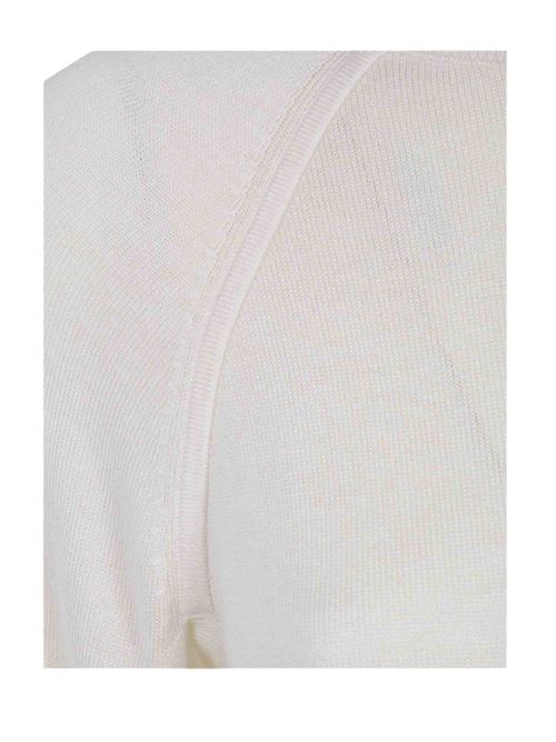 Lauren Ralph Lauren Maglia LAUREN RALPH LAUREN | 200P14057003.MASCARPONE CREAM